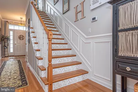 Entry Way - 36 Driftwood Ln, Ocean Pines, MD 21811 photo 14 of 19