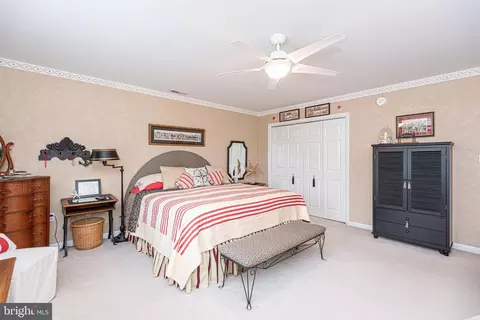 Bedroom - 36 Driftwood Ln, Ocean Pines, MD 21811 photo 7 of 11