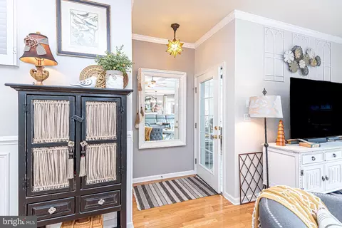 Entry Way - 36 Driftwood Ln, Ocean Pines, MD 21811 photo 6 of 19