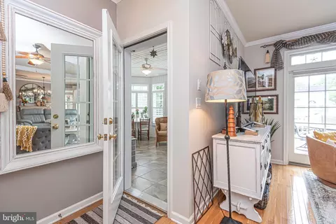 Entry Way - 36 Driftwood Ln, Ocean Pines, MD 21811 photo 7 of 19