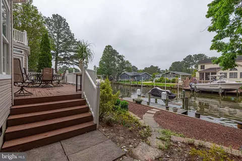 Other - 36 Driftwood Ln, Ocean Pines, MD 21811 photo 25 of 32