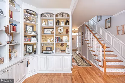 Entry Way - 36 Driftwood Ln, Ocean Pines, MD 21811 photo 4 of 19