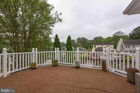 Exterior - 36 Driftwood Ln, Ocean Pines, MD 21811 photo 12 of 23