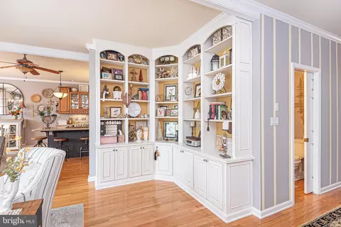 Entry Way - 36 Driftwood Ln, Ocean Pines, MD 21811 photo 8 of 19
