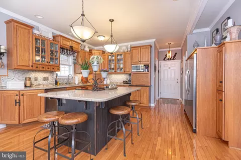 Kitchen - 36 Driftwood Ln, Ocean Pines, MD 21811 photo 2 of 10