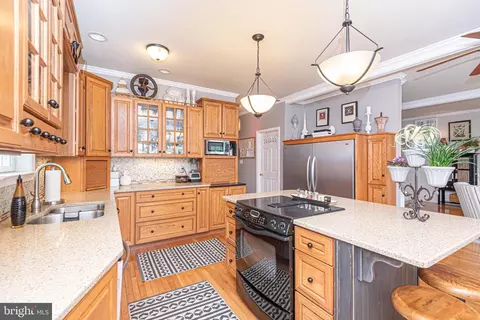 Kitchen - 36 Driftwood Ln, Ocean Pines, MD 21811 photo 3 of 10