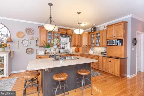 Kitchen - 36 Driftwood Ln, Ocean Pines, MD 21811 photo 1 of 10