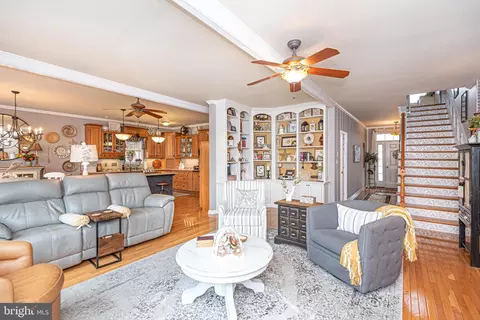 Living - 36 Driftwood Ln, Ocean Pines, MD 21811 photo 1 of 1