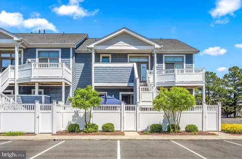 201 S Heron Dr #6E, Ocean City, MD 21842