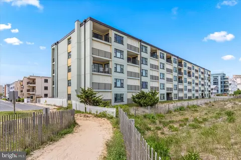 5505 Atlantic Ave #501, Ocean City, MD 21842