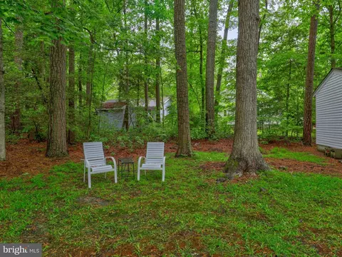 Exterior - 47 Moonraker Rd, Ocean Pines, MD 21811 photo 4 of 12