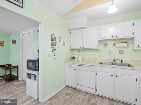 Kitchen - 47 Moonraker Rd, Ocean Pines, MD 21811 photo 2 of 3
