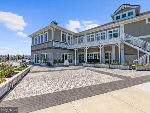 Exterior - 47 Moonraker Rd, Ocean Pines, MD 21811 photo 11 of 12