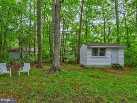 Exterior - 47 Moonraker Rd, Ocean Pines, MD 21811 photo 5 of 12