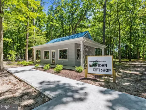 View/Area - 47 Moonraker Rd, Ocean Pines, MD 21811 photo 3 of 6