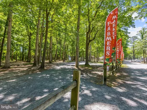 Exterior - 47 Moonraker Rd, Ocean Pines, MD 21811 photo 10 of 12