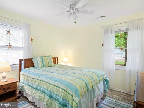Bedroom - 47 Moonraker Rd, Ocean Pines, MD 21811 photo 4 of 8