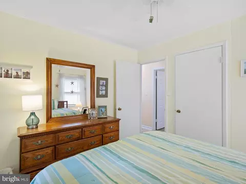 Bedroom - 47 Moonraker Rd, Ocean Pines, MD 21811 photo 5 of 8
