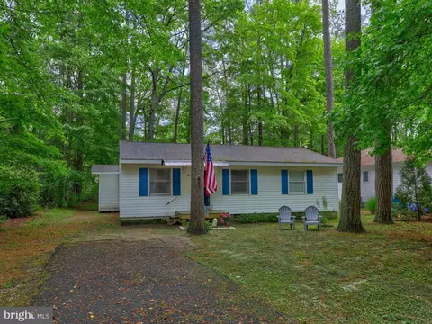 47 Moonraker Rd, Ocean Pines, MD 21811