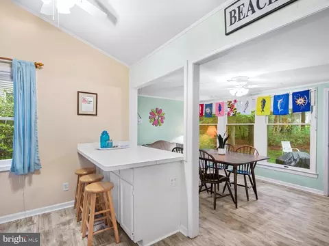 Dining - 47 Moonraker Rd, Ocean Pines, MD 21811 photo 1 of 4