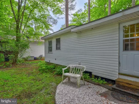 Exterior - 47 Moonraker Rd, Ocean Pines, MD 21811 photo 2 of 12