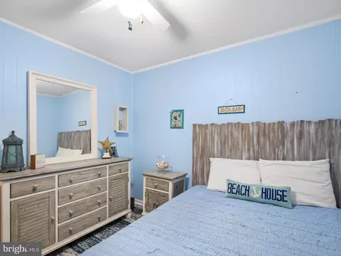 Bedroom - 47 Moonraker Rd, Ocean Pines, MD 21811 photo 8 of 8