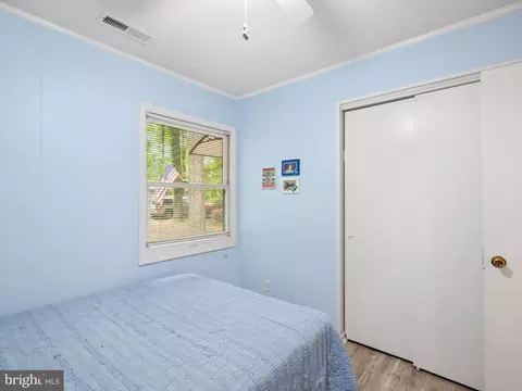 Bedroom - 47 Moonraker Rd, Ocean Pines, MD 21811 photo 7 of 8