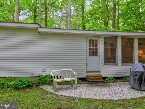Exterior - 47 Moonraker Rd, Ocean Pines, MD 21811 photo 3 of 12