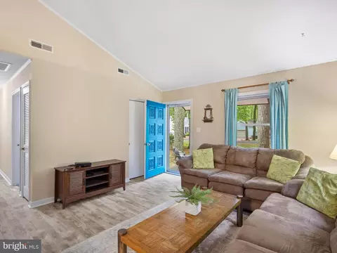 Entry Way - 47 Moonraker Rd, Ocean Pines, MD 21811 photo 2 of 2