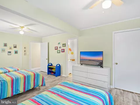 Bedroom - 47 Moonraker Rd, Ocean Pines, MD 21811 photo 2 of 8