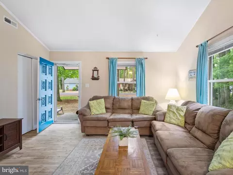 Entry Way - 47 Moonraker Rd, Ocean Pines, MD 21811 photo 1 of 2
