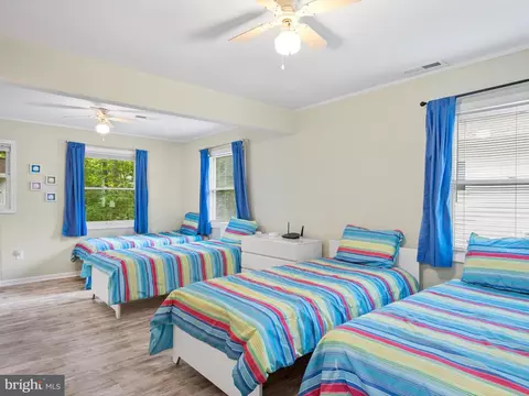 Bedroom - 47 Moonraker Rd, Ocean Pines, MD 21811 photo 1 of 8