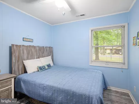 Bedroom - 47 Moonraker Rd, Ocean Pines, MD 21811 photo 6 of 8