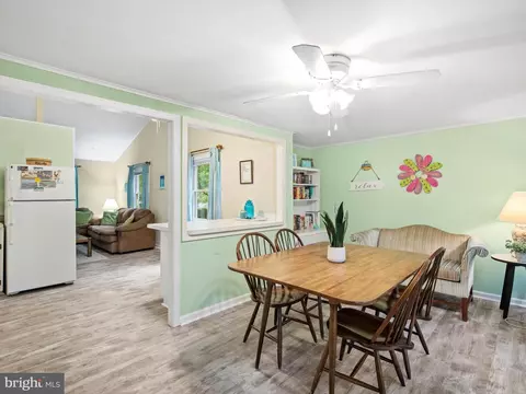 Dining - 47 Moonraker Rd, Ocean Pines, MD 21811 photo 4 of 4