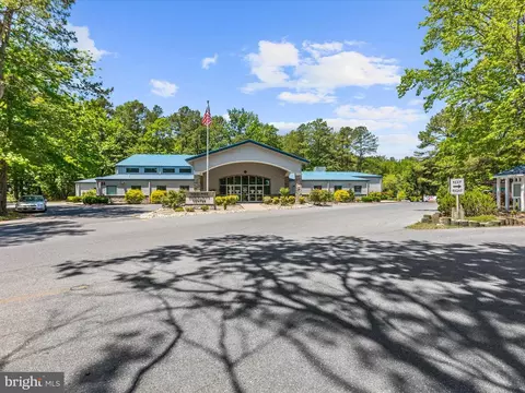 Exterior - 47 Moonraker Rd, Ocean Pines, MD 21811 photo 8 of 12