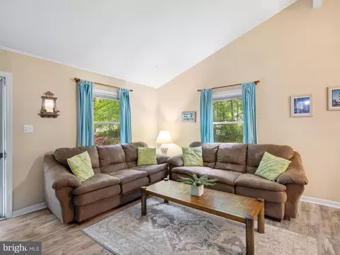 Living - 47 Moonraker Rd, Ocean Pines, MD 21811 photo 1 of 2
