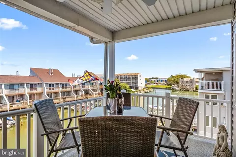 512 Robin Dr #17, Ocean City, MD 21842
