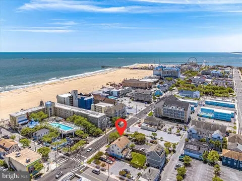 109 Baltimore Ave, Ocean City, MD 21842