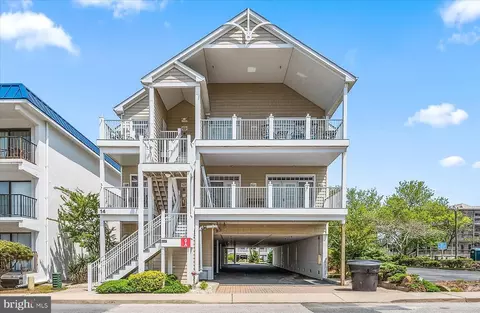 14 62nd St #2, Ocean City, MD 21842