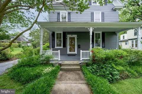 201 W Market St, Snow Hill, MD 21863