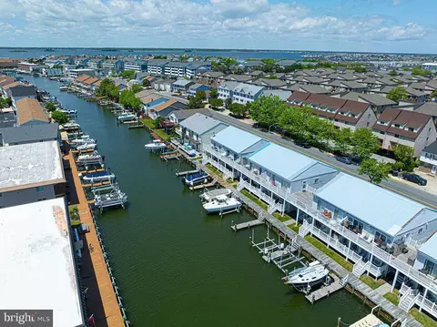 119 B Newport Bay Dr #119B, Ocean City, MD 21842