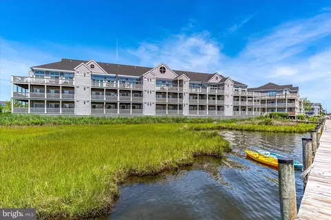 205 125th St #333HE5, Ocean City, MD 21842