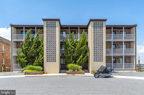 11615 Shipwreck Rd #7, Ocean City, MD 21842