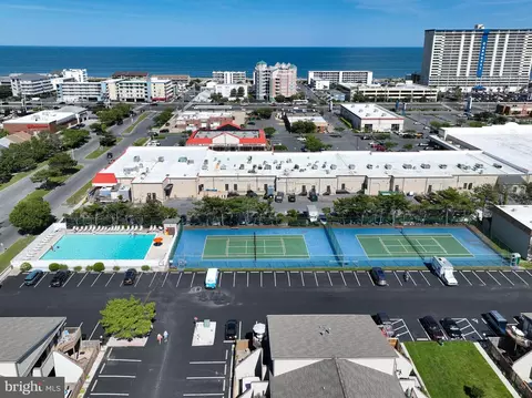 105 Edward Taylor Rd #201, Ocean City, MD 21842
