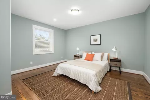 Bedroom - 59 Wood Duck Dr, Ocean Pines, MD 21811 photo 3 of 9