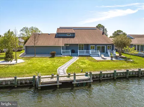 Exterior - 59 Wood Duck Dr, Ocean Pines, MD 21811 photo 8 of 11