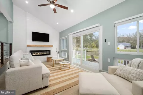 Entry Way - 59 Wood Duck Dr, Ocean Pines, MD 21811 photo 8 of 15
