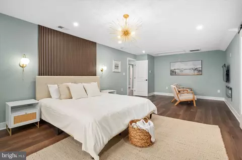 Bedroom - 59 Wood Duck Dr, Ocean Pines, MD 21811 photo 8 of 9