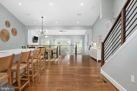 Entry Way - 59 Wood Duck Dr, Ocean Pines, MD 21811 photo 7 of 15