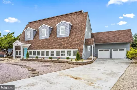 Exterior - 59 Wood Duck Dr, Ocean Pines, MD 21811 photo 6 of 11